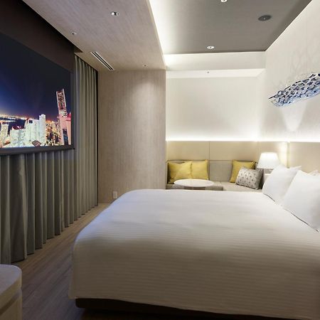 Mitsui Garden Hotel Yokohama Minatomirai Premier Εξωτερικό φωτογραφία